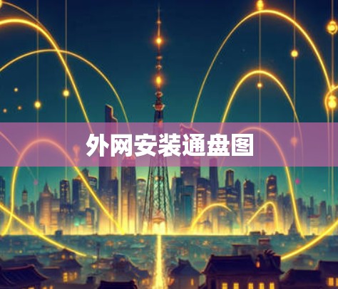 外网安装通盘图 外网安装通盘图