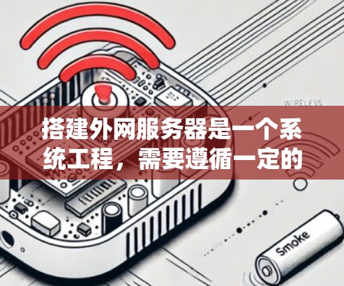 搭建外网服务器是一个系统工程,需要遵循一定的步骤。以下是一个详细的指南,帮助您系统地搭建外网服务器 搭建外网服务器是一个系统工程,需要遵循一定的步骤。以下是一个详细的指南,帮助您系统地搭建外网服务器