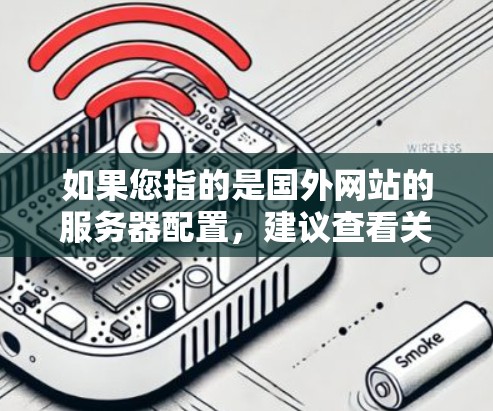 如果您指的是国外网站的服务器配置,建议查看关于防火墙和服务器配置的指南,了解如何配置正确的防火墙以保护服务器免受外部攻击。如果您指的是其他方面,可能需要进一步明确问题 如果您指的是国外网站的服务器配置,建议查看关于防火墙和服务器配置的指南,了解如何配置正确的防火墙以保护服务器免受外部攻击。如果您指的是其他方面,可能需要进一步明确问题