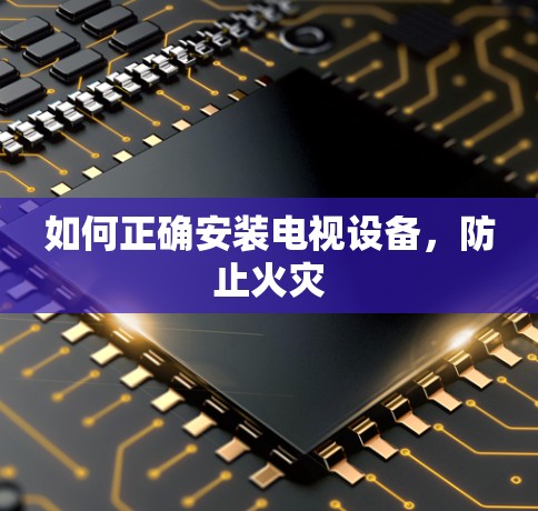 如何正确安装电视设备,防止火灾 如何正确安装电视设备,防止火灾