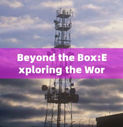 Beyond the Box:Exploring the World of Shadow Clones Beyond the Box:Exploring the World of Shadow Clones