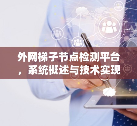 外网梯子节点检测平台,系统概述与技术实现 外网梯子节点检测平台,系统概述与技术实现