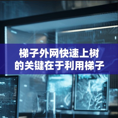 梯子外网快速上树的关键在于利用梯子的支撑力和树的重量分布。以下是详细的步骤说明 梯子外网快速上树的关键在于利用梯子的支撑力和树的重量分布。以下是详细的步骤说明