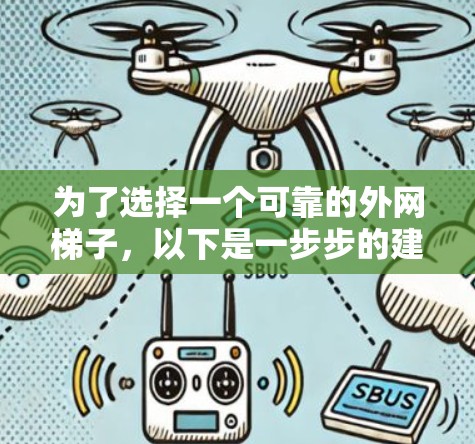 为了选择一个可靠的外网梯子,以下是一步步的建议 为了选择一个可靠的外网梯子,以下是一步步的建议