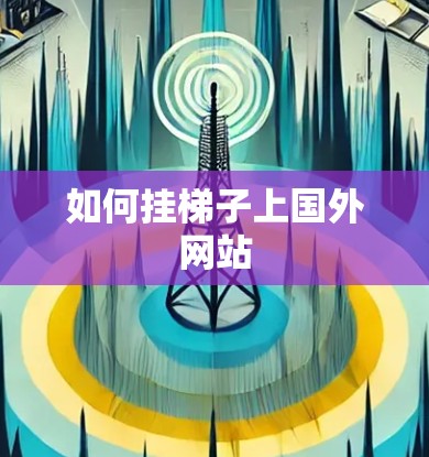 如何挂梯子上国外网站 如何挂梯子上国外网站