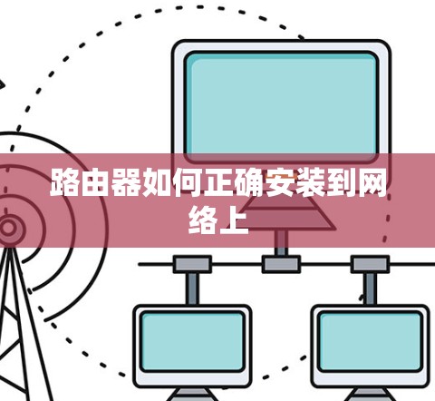 路由器如何正确安装到网络上 路由器如何正确安装到网络上