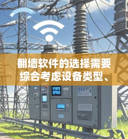 翻墙软件的选择需要综合考虑设备类型、网络协议、预算、用户界面偏好以及具体需求。以下是一些推荐的翻墙软件,供您参考 翻墙软件的选择需要综合考虑设备类型、网络协议、预算、用户界面偏好以及具体需求。以下是一些推荐的翻墙软件,供您参考
