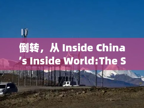 倒转，从 Inside China’s Inside World:The Surprising Paths of a Digital Revolution