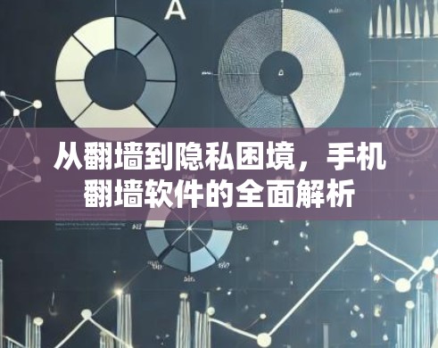 从翻墙到隐私困境,手机翻墙软件的全面解析 从翻墙到隐私困境,手机翻墙软件的全面解析