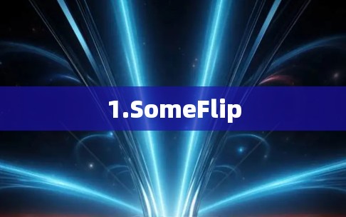 1.SomeFlip 1.SomeFlip