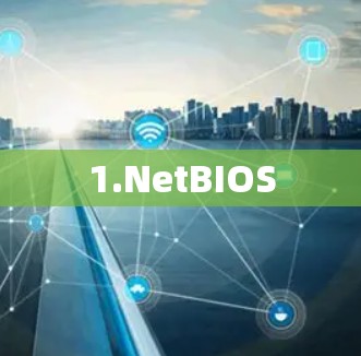 1.NetBIOS 1.NetBIOS