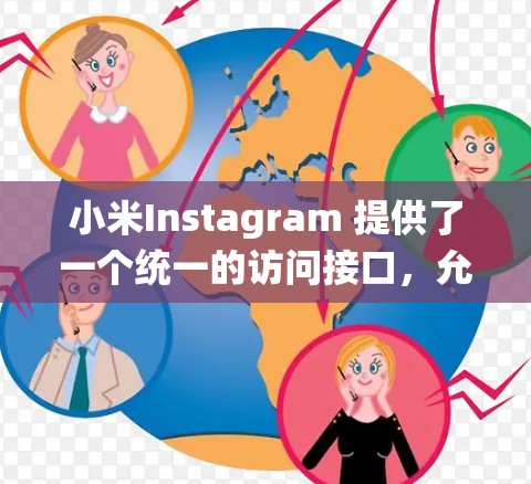 小米Instagram 提供了一个统一的访问接口,允许用户通过统一的URL访问Instagram。如果您的设备或服务器被封或者无法访问Instagram,可以尝试以下方法 小米Instagram 提供了一个统一的访问接口,允许用户通过统一的URL访问Instagram。如果您的设备或服务器被封或者无法访问Instagram,可以尝试以下方法
