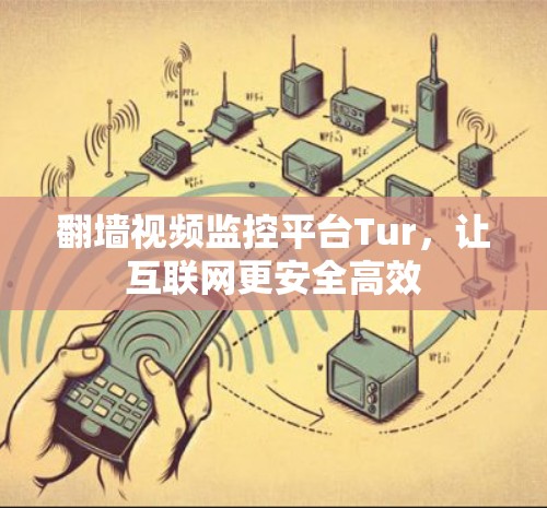 翻墙视频监控平台Tur,让互联网更安全高效
