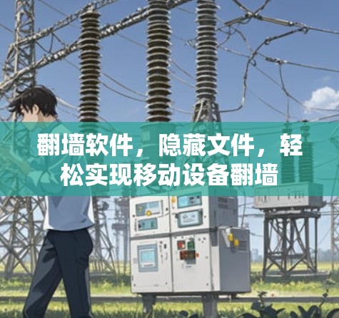 翻墙软件,隐藏文件,轻松实现移动设备翻墙 翻墙软件,隐藏文件,轻松实现移动设备翻墙