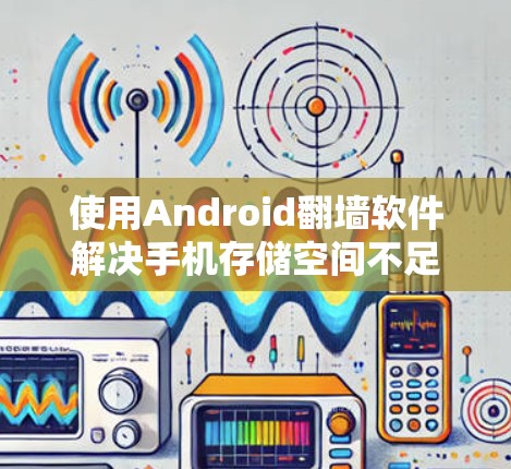使用Android翻墙软件解决手机存储空间不足的问题,可以按照以下步骤操作 使用Android翻墙软件解决手机存储空间不足的问题,可以按照以下步骤操作